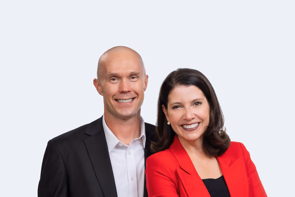 Houston Properties Team leadership